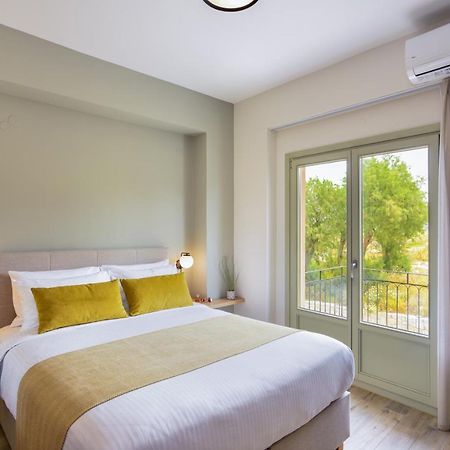 Dandelion Apartments خانيا المظهر الخارجي الصورة