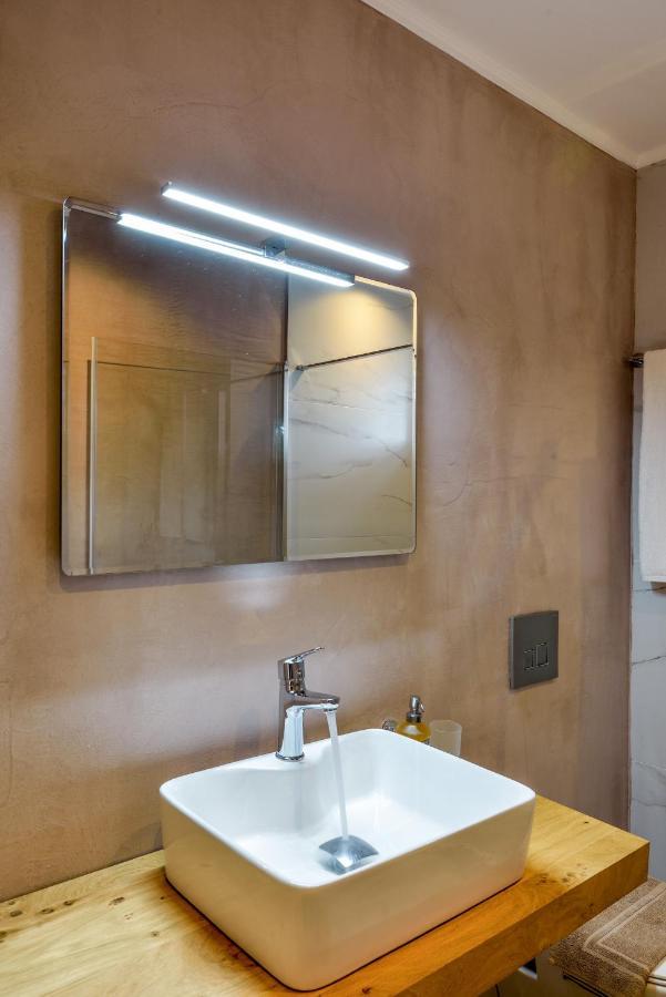 Dandelion Apartments خانيا المظهر الخارجي الصورة