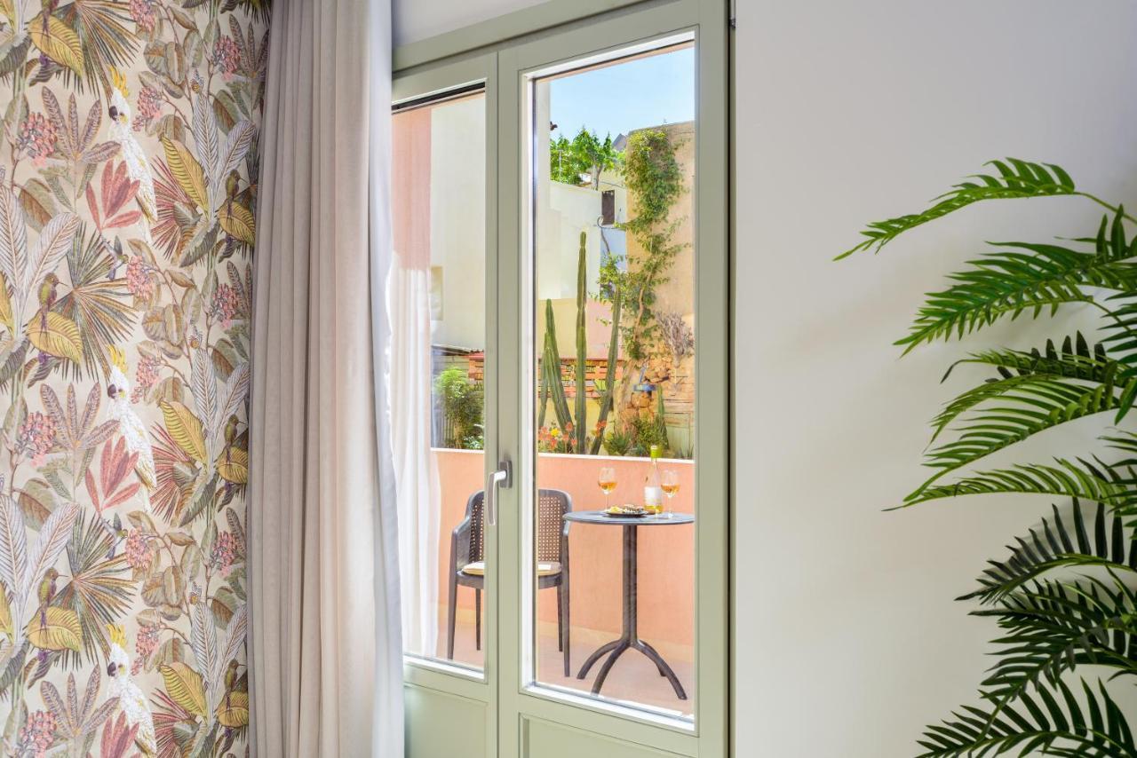 Dandelion Apartments خانيا المظهر الخارجي الصورة