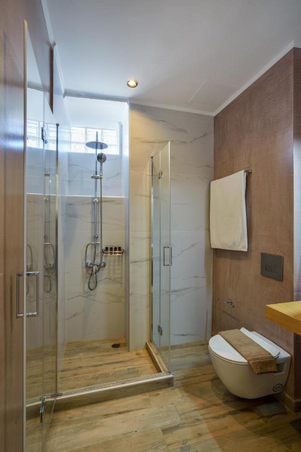 Dandelion Apartments خانيا المظهر الخارجي الصورة