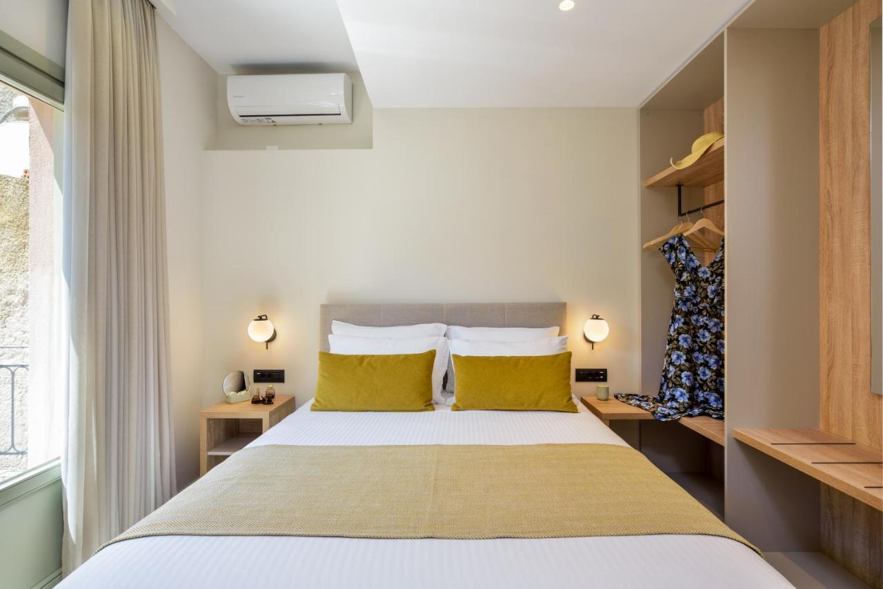 Dandelion Apartments خانيا المظهر الخارجي الصورة